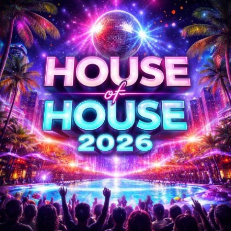 VA - House of House (2026) (2026) mp3