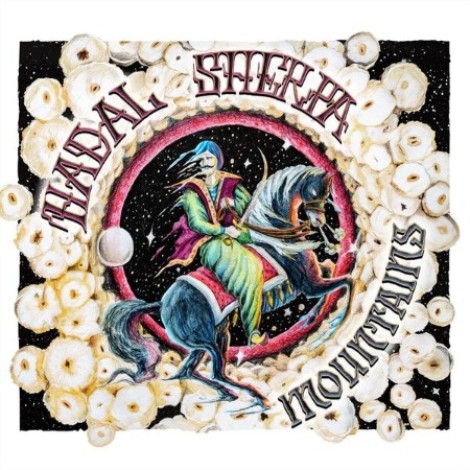 Hadal Sherpa - Mountains (2026) flac