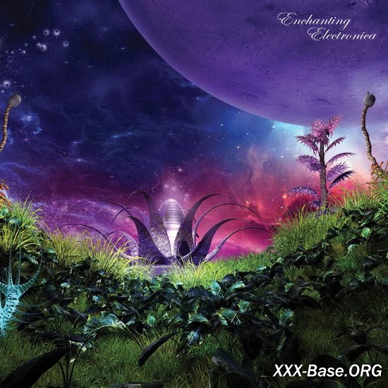 Enchanting Electronica