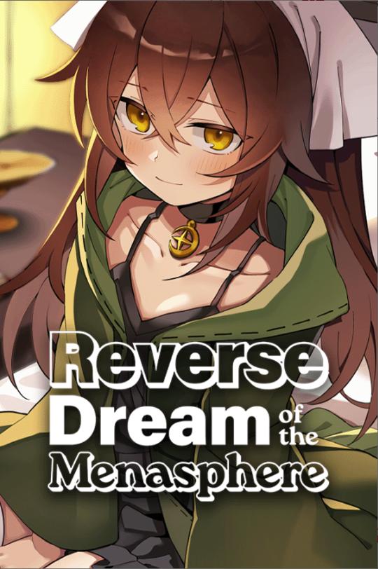 Crazy Nirin, Kagura Games - Reverse Dream of the Menasphere Ver.1.00 Final Steam (uncen-eng)