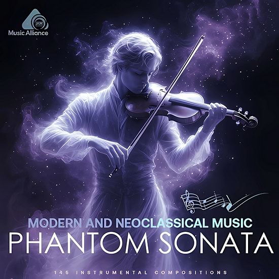 Phantom Sonata