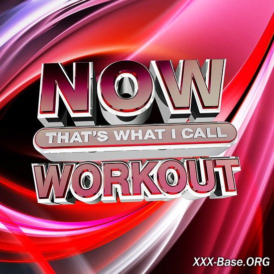 NOW That's What I Call A Workout