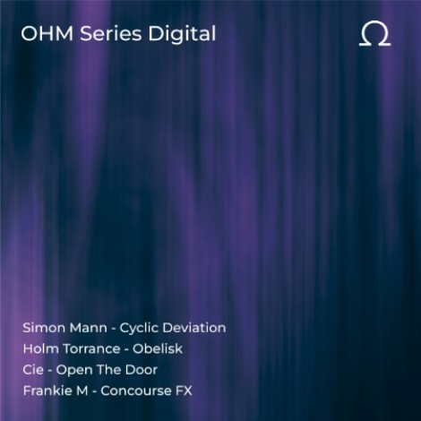 VA - OHM Series 033 (2026) mp3