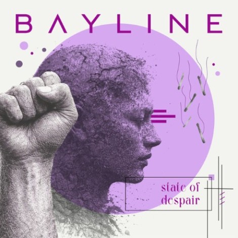 Bayline - State Of Despair (2026) mp3