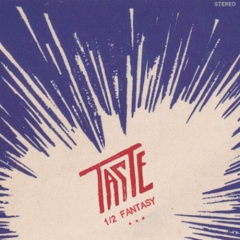 Taste - 1/2 Fantasy (2026) flac