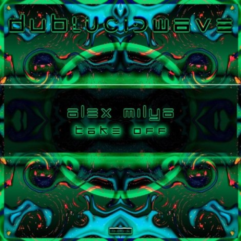 Alex Milya - Te Off (2026) mp3