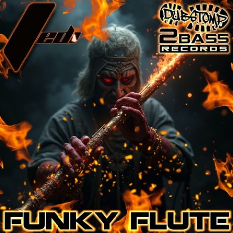 Jedi - Funky Flute (2026) mp3