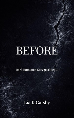 Gatsby, Lia K. - Before