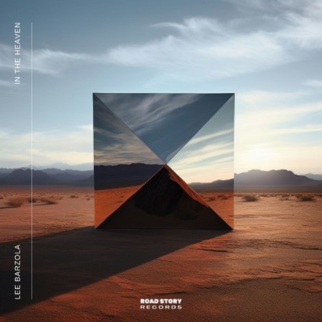 Lee Barzola - In the Heaven (2026) mp3