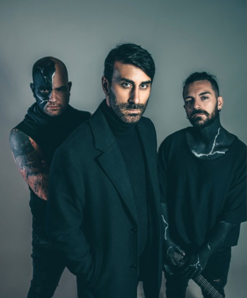 CODE ØNE - Singles (2025-2026)