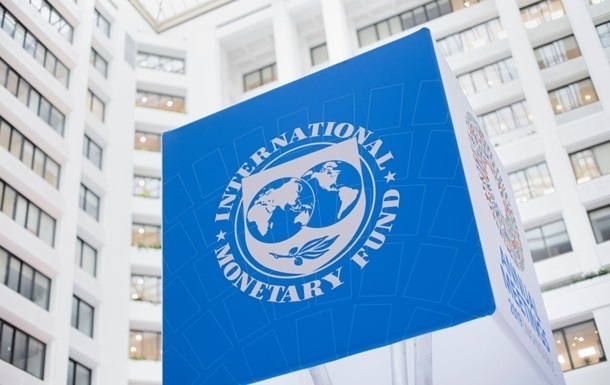 МВФ одобрил новый транш Украине: названы условия