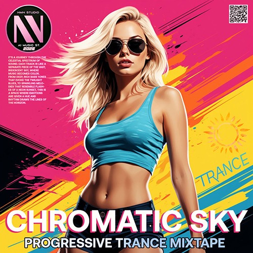 Chromatic Sky (2026)