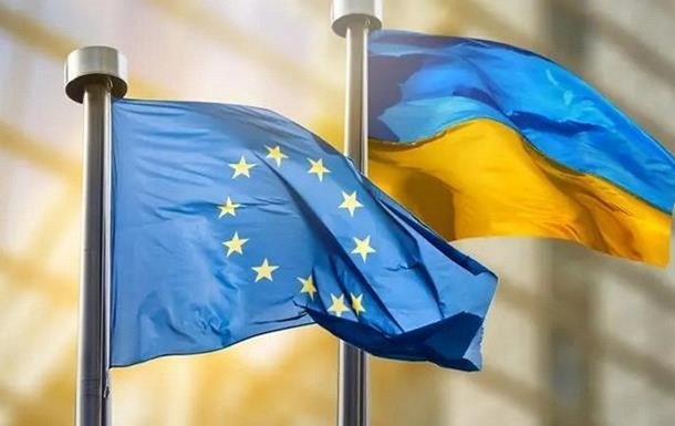 Зеленский: Украина нужна Европе