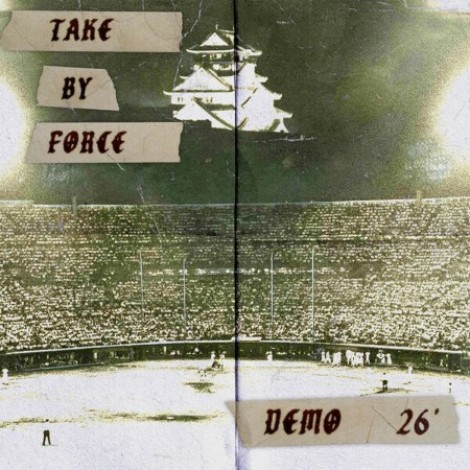 Te By Force - Demo 26' (2026) flac