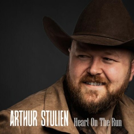 Arthur Stulien - Heart on the Run (2026) mp3