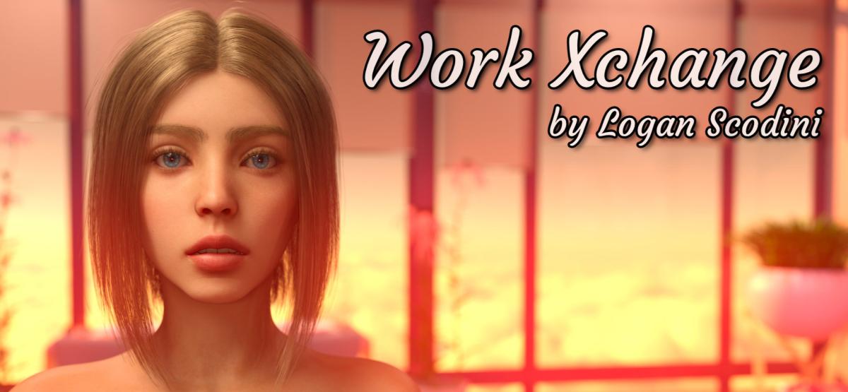 Logan Scodini Work Xchange version 0.10 Adult Game