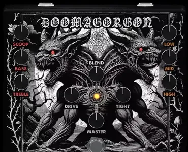 Audiority Doomagorgon v1.0.0