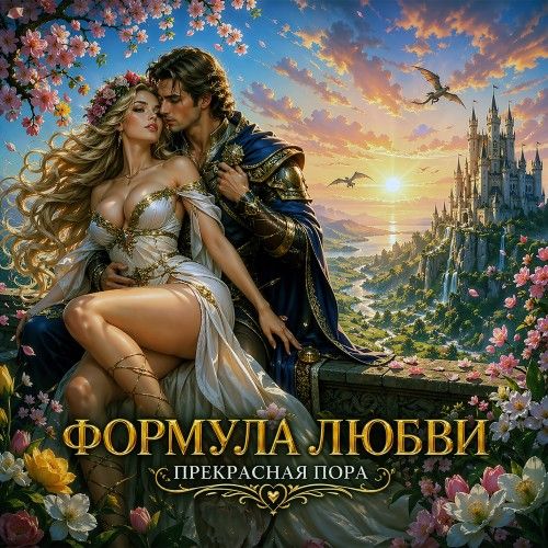 Формула любви - Прекрасная пора (2026) FLAC