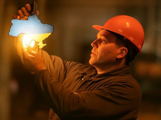 Чи повернуться в Україну графіки відключень світла: три сценарії на літо