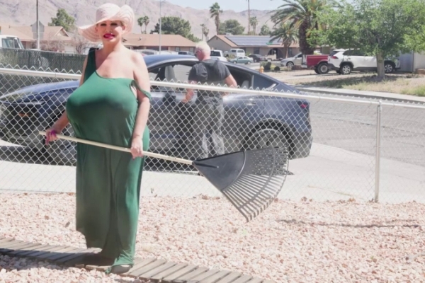 Claudia Marie - Hot Wife Breeding