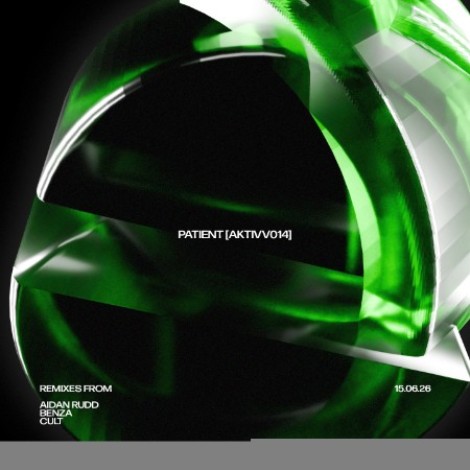 Patient - AKTIVV 014 (01) (2026) flac