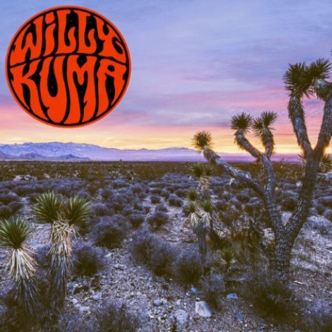 Willy Kuma - Willy Kuma Vol.1 (2026) flac