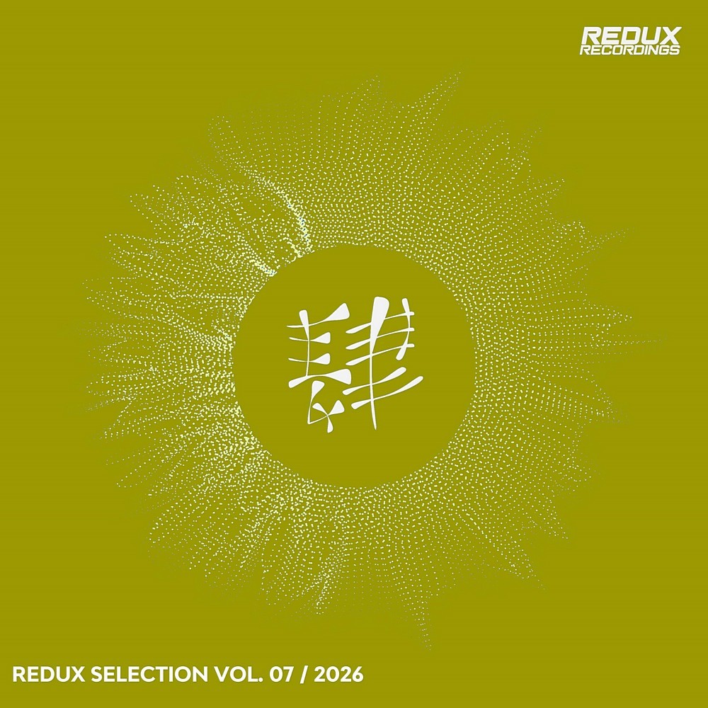 Redux Selection, Vol. 7 / 2026