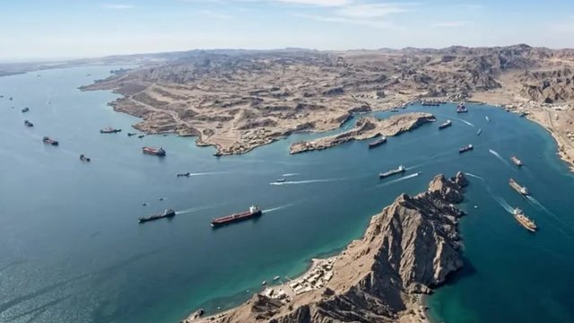 Трамп анонсував підписання потрафь з Іраном та відкриття Ормузької протоки на неділю