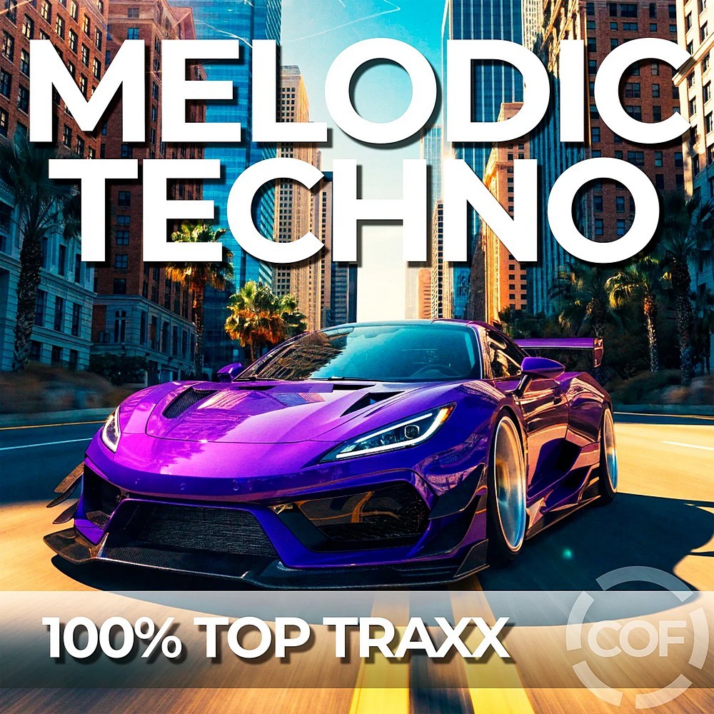 Melodic Techno 04 (2026)