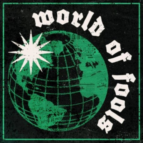 Lose - World Of Fools (2026) flac