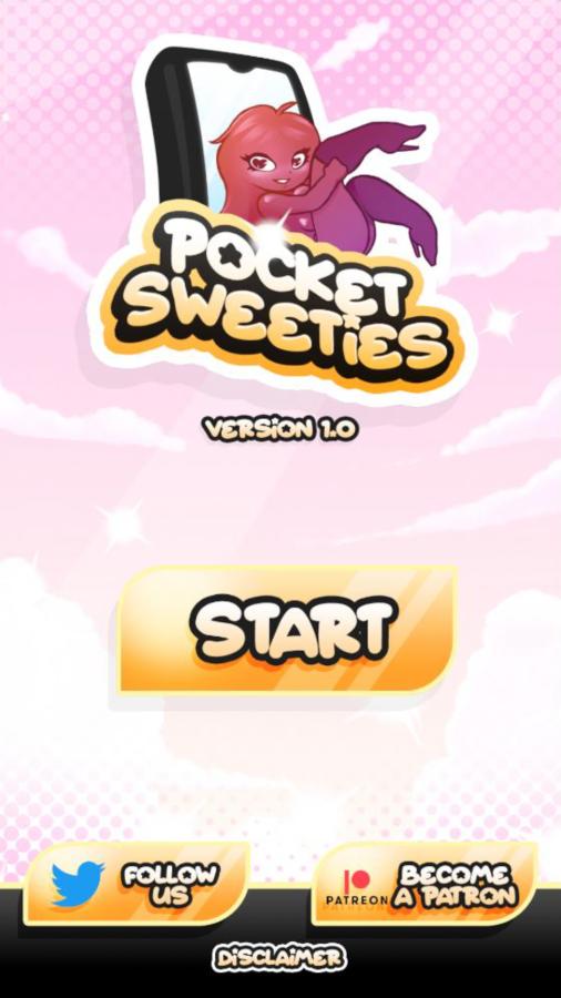 PocketSweeties Ver.1.3 Win/Android Adult Game