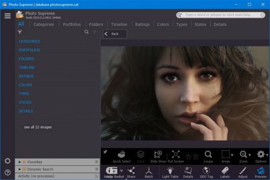IDimager Photo Supreme 2026.3.0.9285 Multilingual