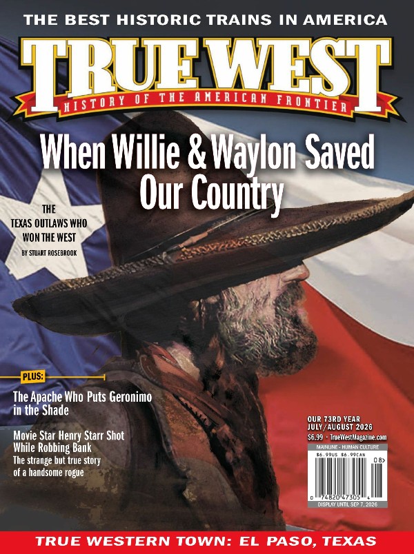 True West - May/June 2026