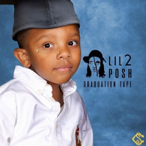 lil2posh - Graduation Tape (2026) flac