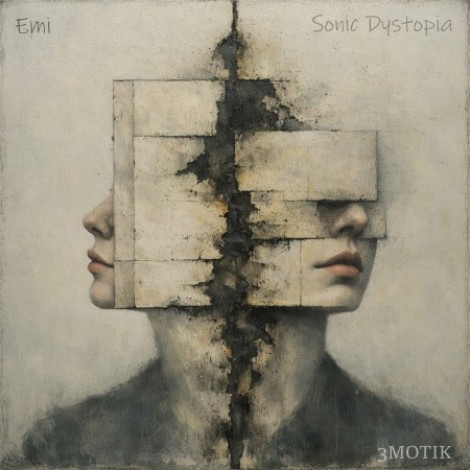 Emi - Sonic Dystopia (2026) mp3