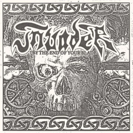 Invader - By The End Of Your Blade (2026) flac