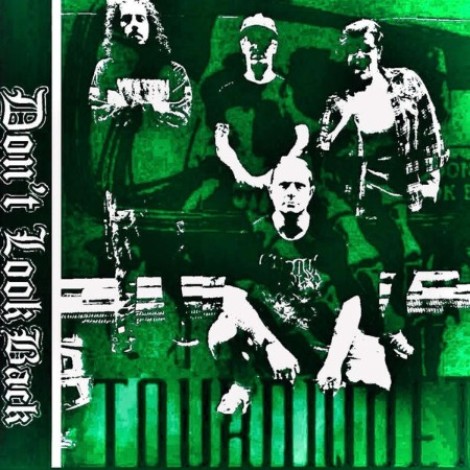 Don't Look Back - Tourniquet (2026) flac