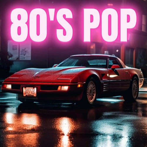 REDISCOVER THE '80s: Pop (2026)