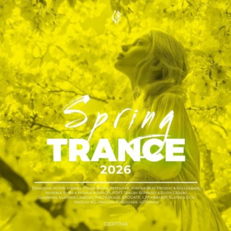 VA - Spring Trance (2026) (2026) mp3