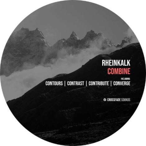 Rheinkalk - Combine (2026) mp3