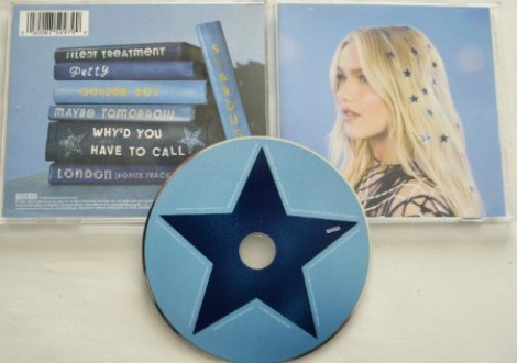 Freya Skye - Stardust (2026) mp3