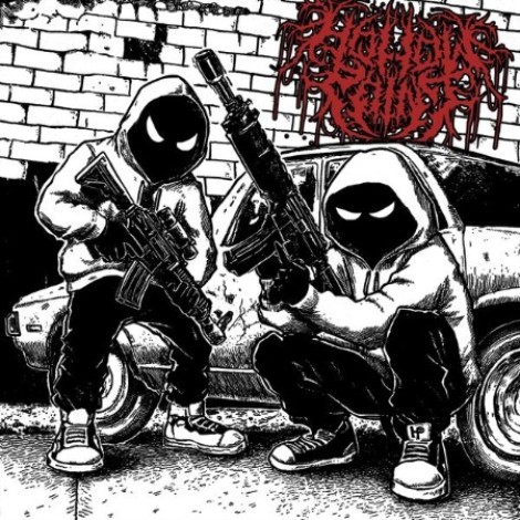 Hollow Point - Hollow Point (2026) flac