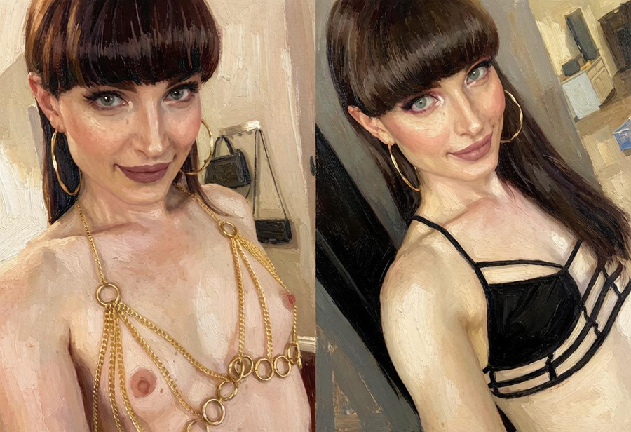 Natalie Mars  Ultimate MegaPack