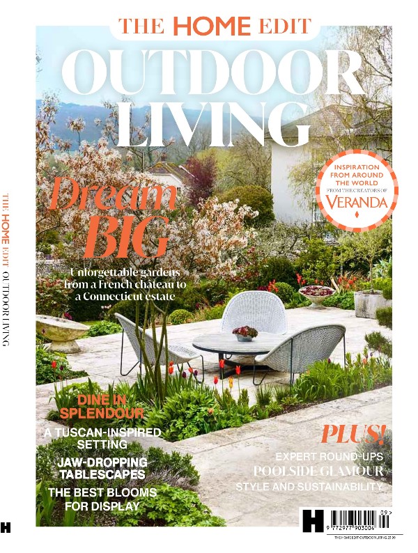The Home Edit - Outdoor Living 2026