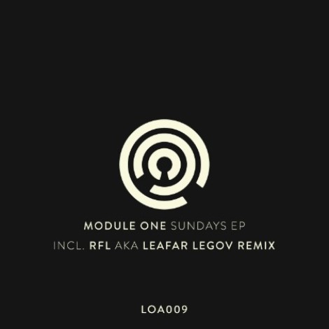 Module One - Sundays (2026) mp3