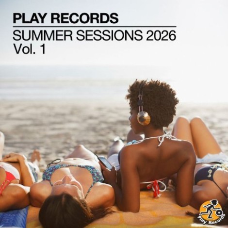VA - Summer Sessions (2026), Vol. 1 (2026) mp3