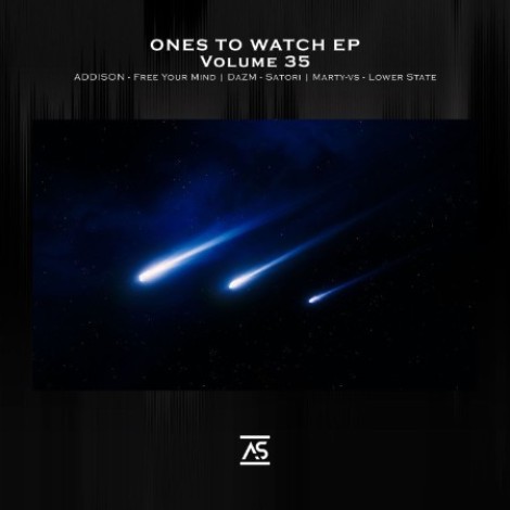 DAZM - Ones to Watch 35 (2026) mp3