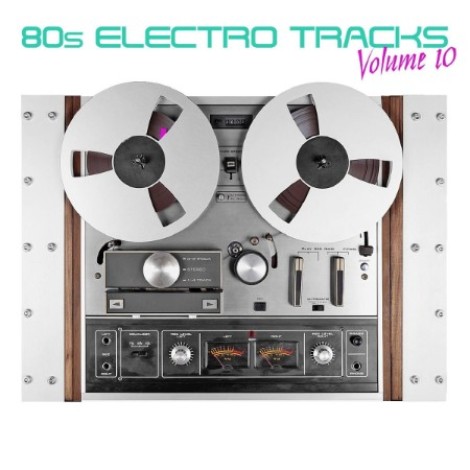 VA - 80s Electro Tracks Vol. 10 (2026) mp3