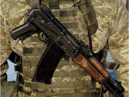 Військовий отримав довічне за розстріл інструкторів у навчальному центрі на Чернігівщині