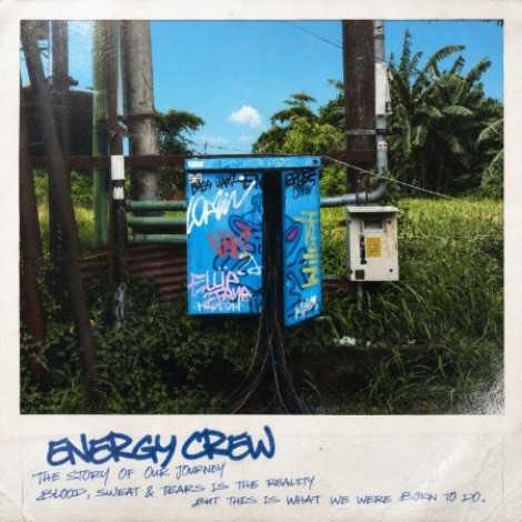 Gaskin & Ellia Jaya - Energy Crew Pt. 1 (2026) mp3